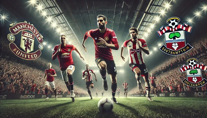 Dự đoán kết quả trận MU vs Southampton, Ngoại hạng Anh 3h ngày 17/1: Chủ nhà hưởng lợi