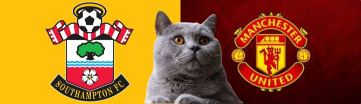 Dự đoán kết quả trận MU vs Southampton, Ngoại hạng Anh 3h ngày 17/1: Mèo tiên tri mê “quỷ đỏ”