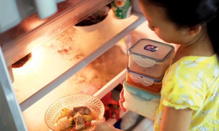 Ngon đến mấy cũng không nên ăn quá nhiều loại thực phẩm này kẻo gây hại cho gan
