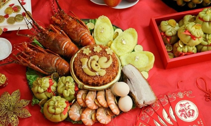 Nguồn gốc ngày vía thần Tài