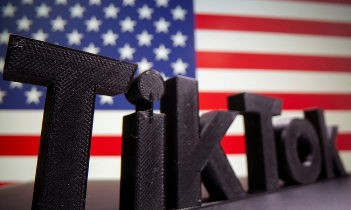 TikTok chính thức bị cấm tại Mỹ từ ngày 19/1, ông Trump liệu có thể thay đổi tình thế sau nhậm chức?