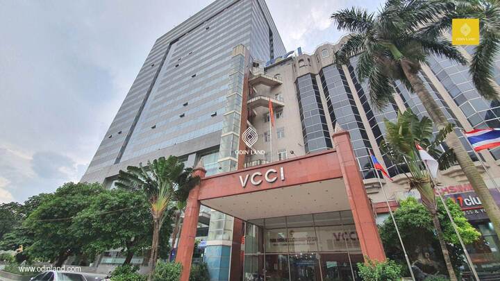 VCCI kiến nghị chính sách thuế cho doanh nghiệp đầu tư startup