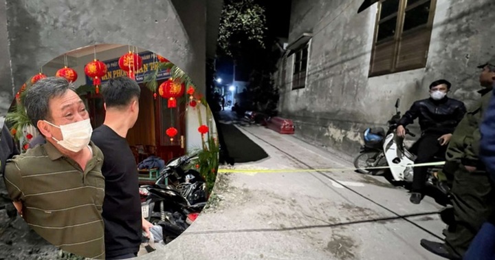 Vụ 4 người trong gia đình tử vong ở Hà Nội: Nghi phạm có dấu hiệu trầm cảm, tâm lý bất thường