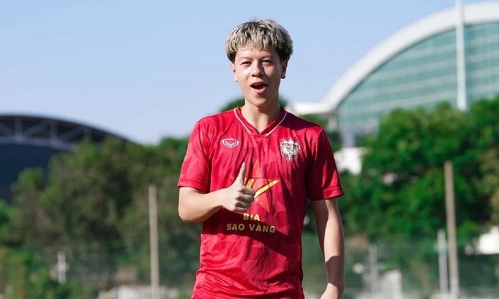 Hai tài năng Việt kiều trẻ lọt vào