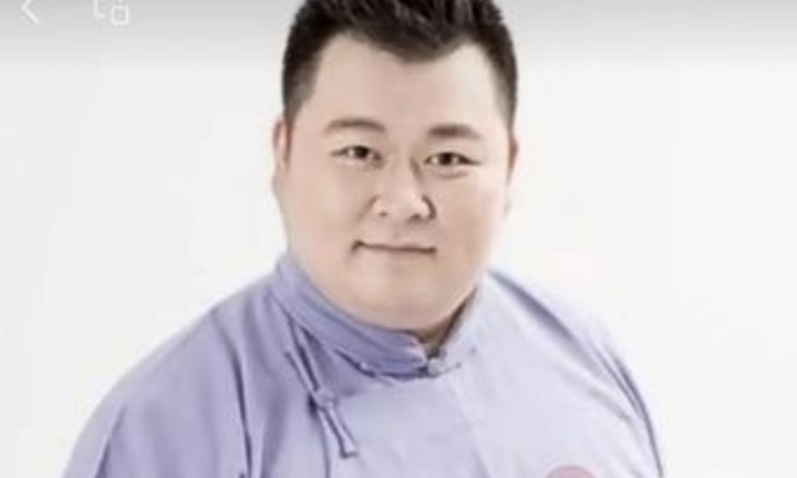 Nam diễn viên Trung Quốc đột ngột qua đời ở tuổi 36 do xuất huyết não