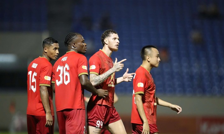 Sau Xuân Son, báo Indonesia lại “run sợ” trước một sao Brazil khác sắp nhập tịch