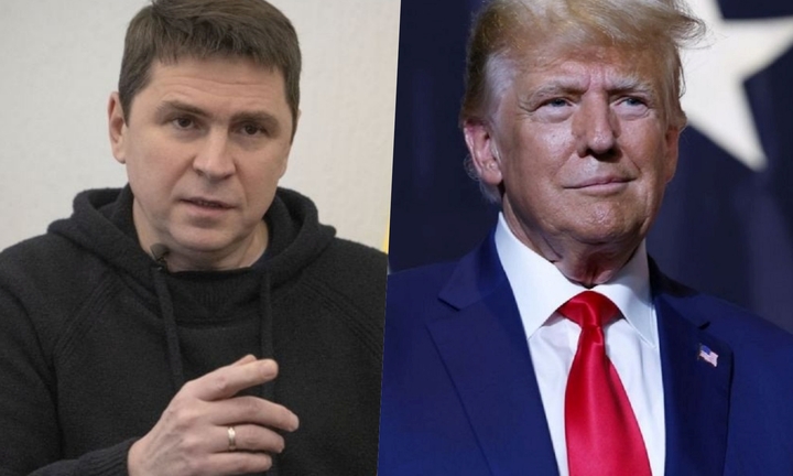 Ukraine phát cảnh báo 