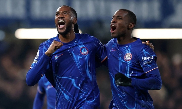 Kết quả bóng đá hôm nay ngày 21/1: Chelsea trở lại Top 4 Ngoại hạng Anh