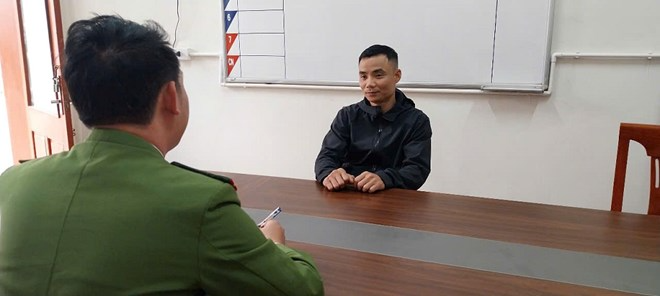 Tin pháp luật nổi bật 24h qua: Trốn truy nã suốt 23 năm, 