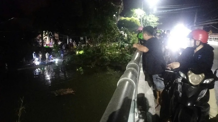 Vụ bé trai 3 tuổi mất tích ở Tiền Giang: Tìm thấy thi thể ở đâu?