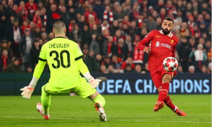 Kết quả bóng đá hôm nay ngày 21/1: Liverpool toàn thắng, giành vé vào vòng 1/8