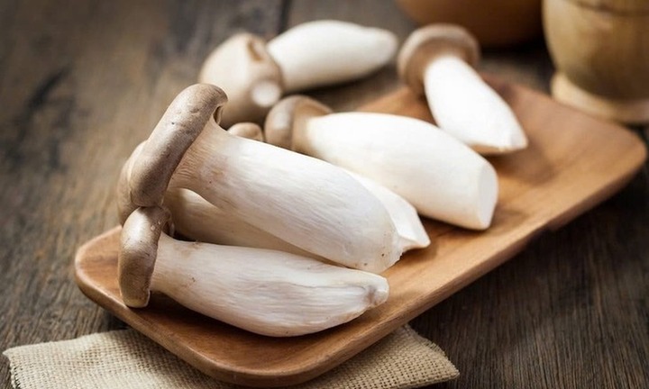 Loại nấm được ví như “bào ngư chay” bảo vệ gan, giảm mỡ máu