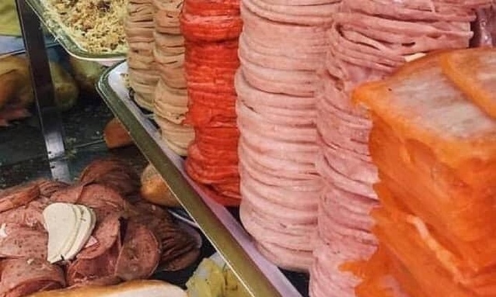 Món ăn bữa sáng cực hại gan không phải ai cũng biết