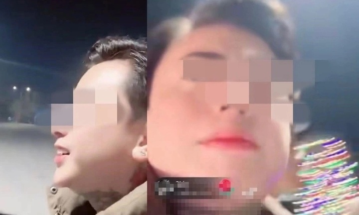 TikToker say xỉn đi ngược chiều, có lời lẽ thiếu chuẩn mực nổi tiếng ra sao?