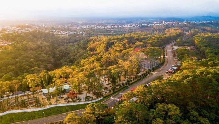 Cẩm nang du lịch Kon Tum từ A đến Z