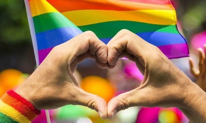 Luật hôn nhân mới tại Thái Lan có hiệu lực, hàng trăm cặp đôi LGBT đi đăng ký kết hôn