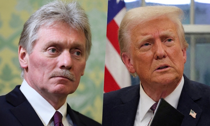 Nga lên tiếng đáp trả 