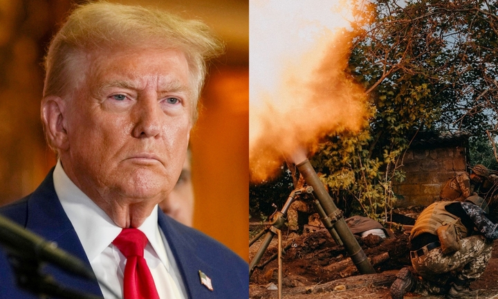 Ông Trump ra cảnh báo 