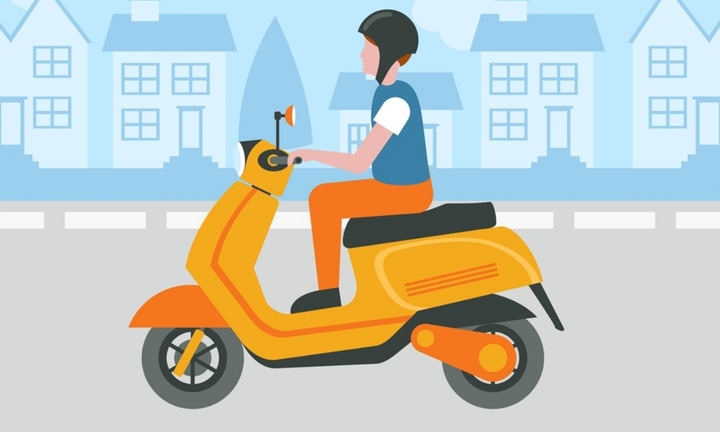 Đã mua bảo hiểm xe máy nhưng không làm điều này vẫn bị phạt