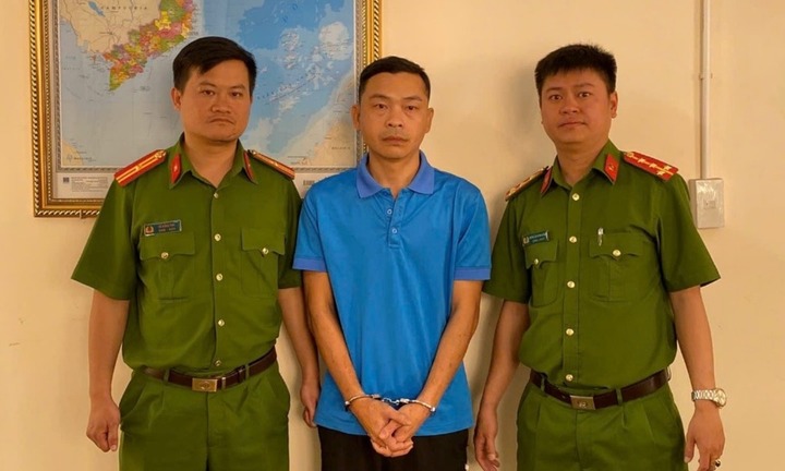 Khởi tố nhân viên ngân hàng lừa đảo chiếm đoạt 600 triệu đồng