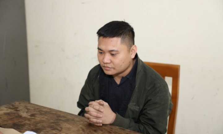 Bắt giám đốc tổ chức tiệc tất niên cho công nhân bằng ma túy