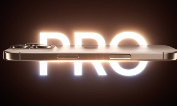 Những nâng cấp đáng chờ đợi trên iPhone 17 Pro Max