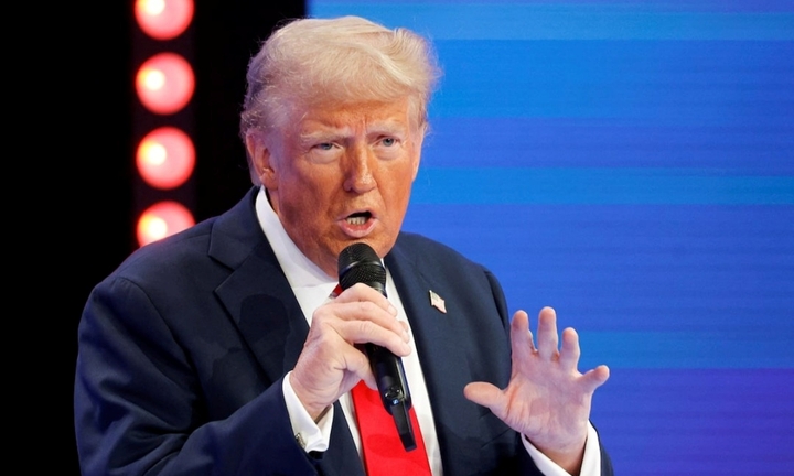 Động thái “chưa từng có” của chính quyền ông Trump nhằm thu hẹp quy mô chính phủ Mỹ