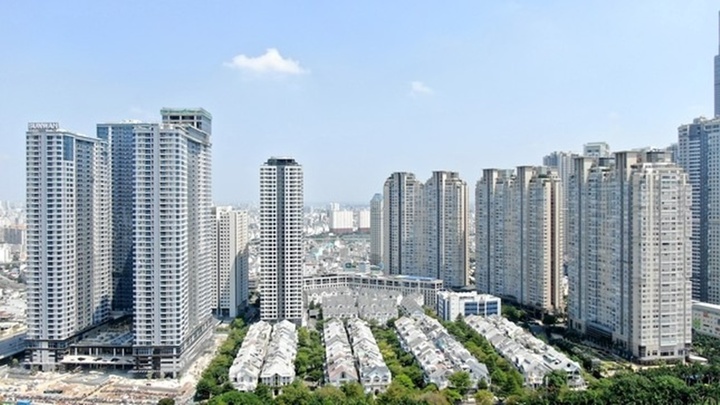 Thị trường bất động sản 2025: Đâu là 