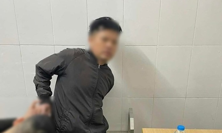 Nguyên nhân ban đầu vụ án mạng sáng mùng 2 Tết ở Quảng Ninh