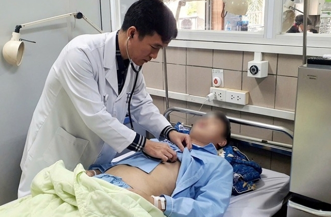 7 ngày nghỉ Tết Ất Tỵ, gần 480.000 người nhập viện, 21.000 ca do tai nạn giao thông