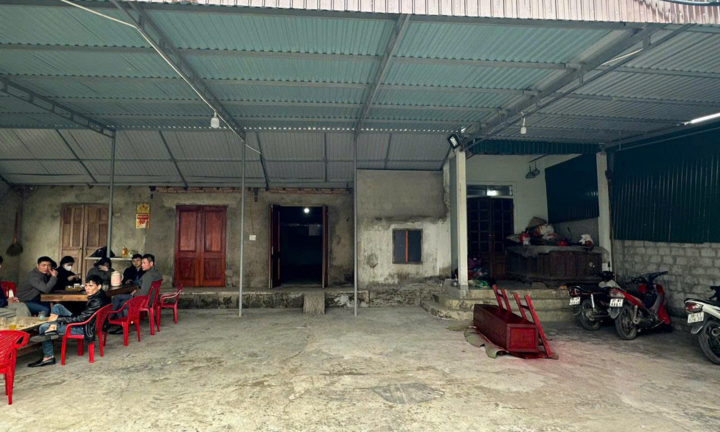 Tin pháp luật nổi bật 24h qua: Để rượu cúng ngoài bờ rào, người phụ nữ bị 