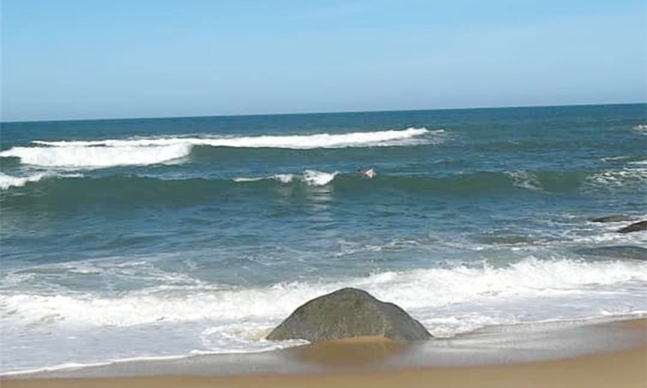 Vụ 2 thanh niên gặp nạn khi đi tắm biển: Tìm thấy thi thể nạn nhân thứ 2 ở đâu?
