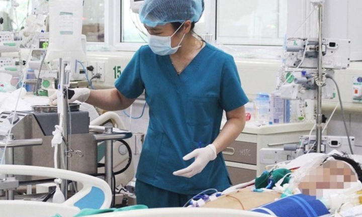 9 ngày nghỉ Tết Ất Tỵ 2025, cả nước ghi nhận 403 ca mắc sốt xuất huyết