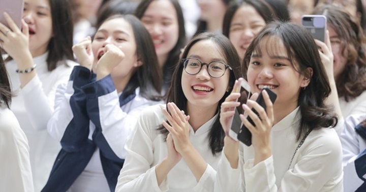Chi tiết lịch đi học trở lại sau Tết Ất Tỵ 2025 của học sinh