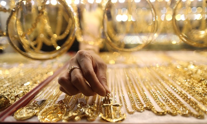 Dự báo giá vàng trong nước tăng cao sau kỳ nghỉ Tết Nguyên đán Ất Tỵ