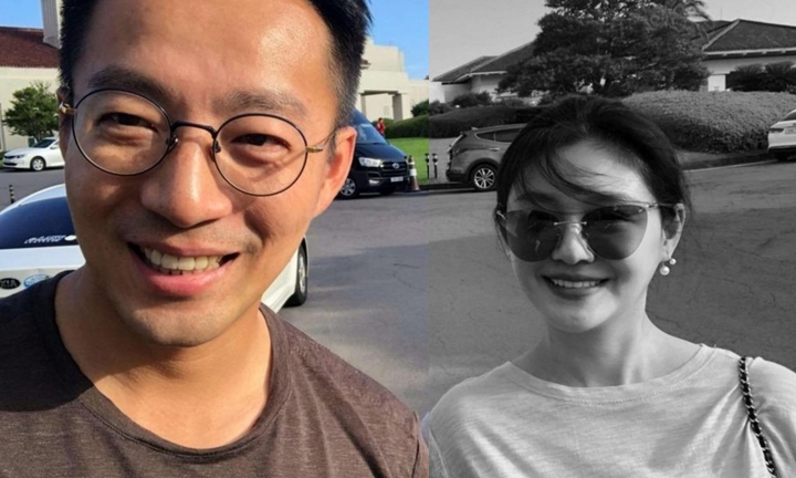 Từ Hy Viên đột ngột qua đời, chồng cũ gấp rút về nước, chuẩn bị cho cuộc chiến tranh chấp tài sản?