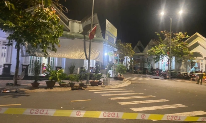 Ẩu đả trong lúc ăn nhậu, người phụ nữ 45 tuổi tử vong