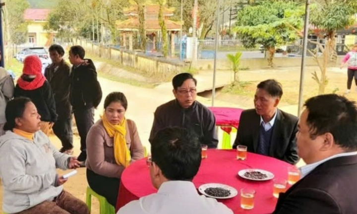 Bé trai 7 tuổi bị điện giật tử vong thương tâm khi đang chơi đùa tại nhà