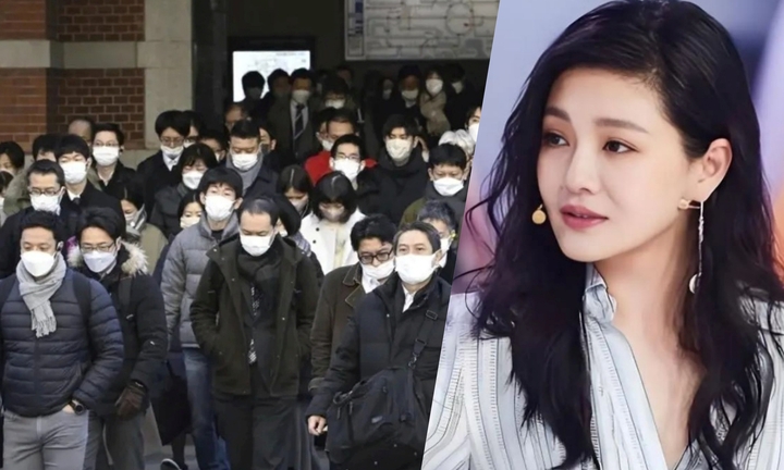 Dịch cúm Nhật Bản khiến Từ Hy Viên qua đời đột ngột nguy hiểm cỡ nào?