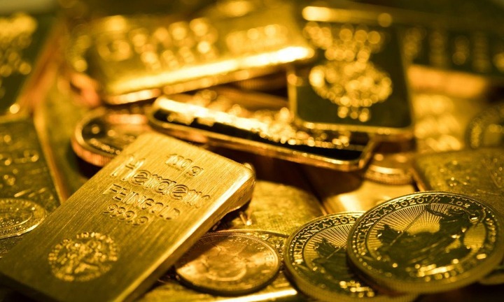 Giá vàng mới nhất hôm nay 5/2: Tiếp đà tăng mạnh