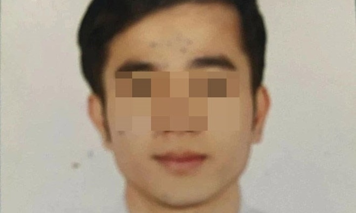 Tìm thấy thi thể người đàn ông mất tích khi đi lễ chùa ở Nghệ An