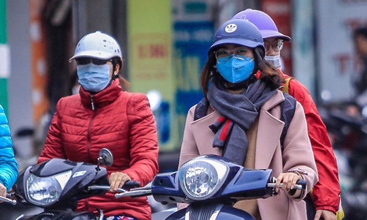 Miền Bắc dự báo sẽ có nhiều ngày rét đậm, rét hại trong tháng 2