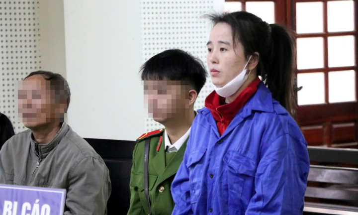 Nỗi đau của cặp vợ chồng già bán hết tài sản