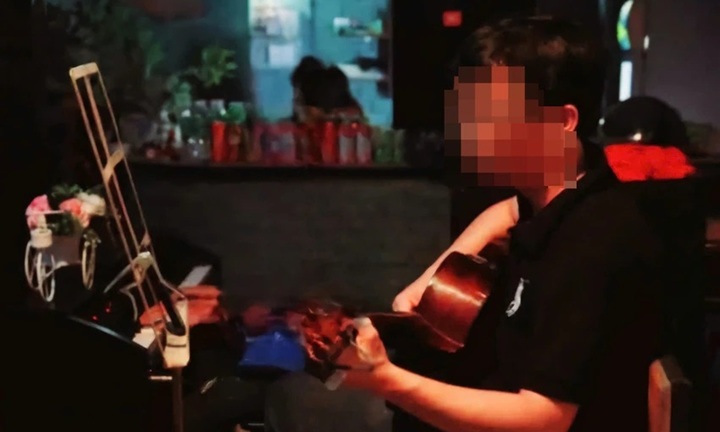 Thầy giáo xâm hại nữ sinh lớp 10 ở Bình Thuận vừa bị bắt là người thế nào?