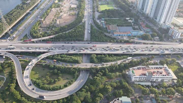 Tp.Hà Nội: Đầu năm, khách hàng khách săn nhà trong phố