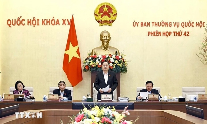 Chính phủ sau tinh gọn sẽ gồm 14 bộ và 3 cơ quan ngang bộ