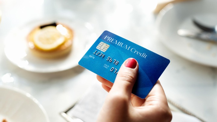 Mã số CVV trên thẻ tín dụng là gì?