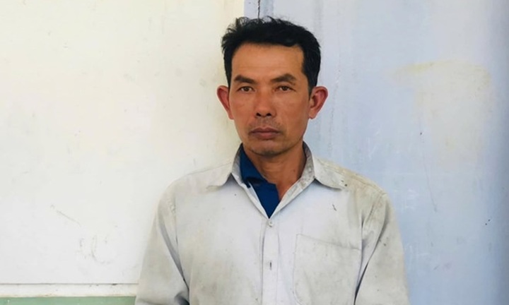 Vụ sát hại 