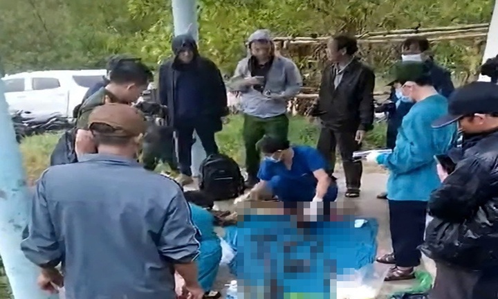 Phát hiện thi thể cô giáo trong rừng sâu, sau hơn 1 năm mất tích