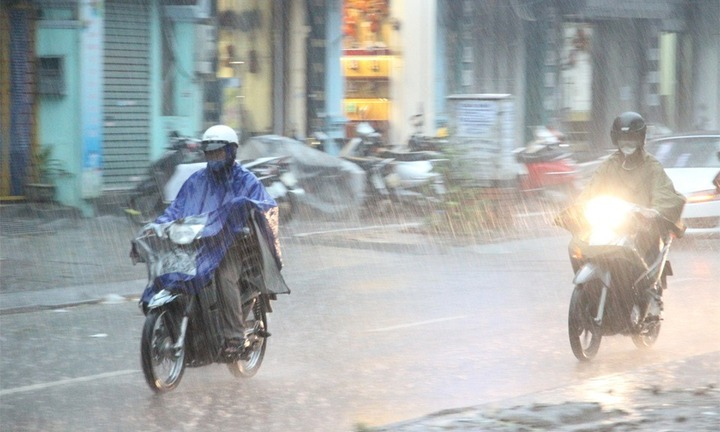 Tin tức dự báo thời tiết hôm nay (8/2): Mưa rét bao trùm miền Bắc